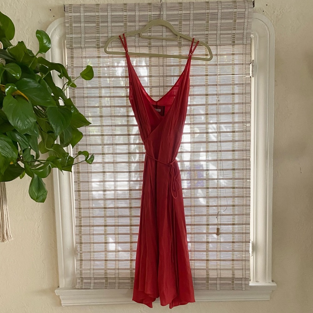 REFORMATION Dress
